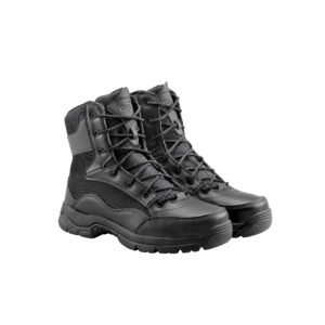 Tactical Boots - Black